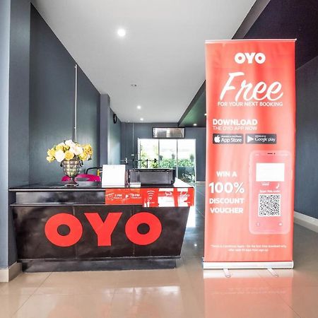 Oyo 497 The Balagus Hotel Ban Nong Ket Yai Екстер'єр фото