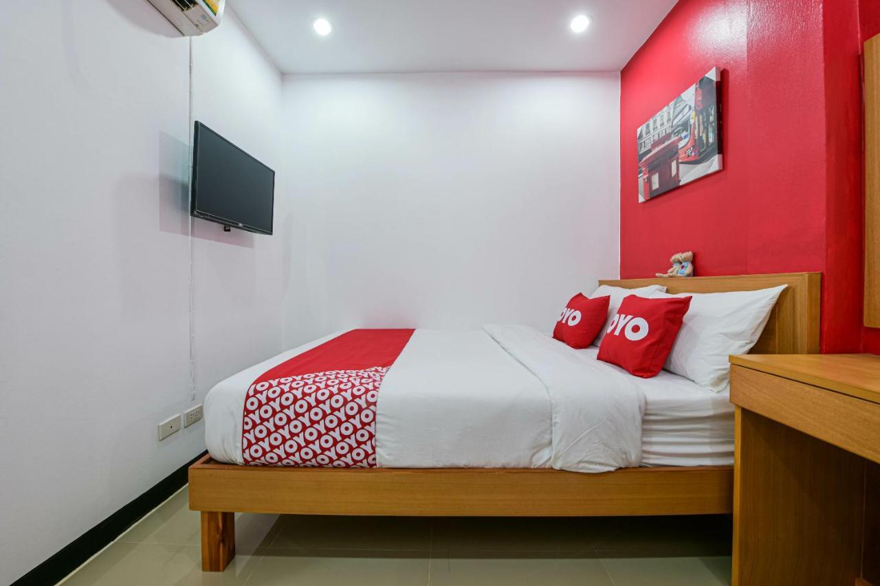 Oyo 497 The Balagus Hotel Ban Nong Ket Yai Екстер'єр фото