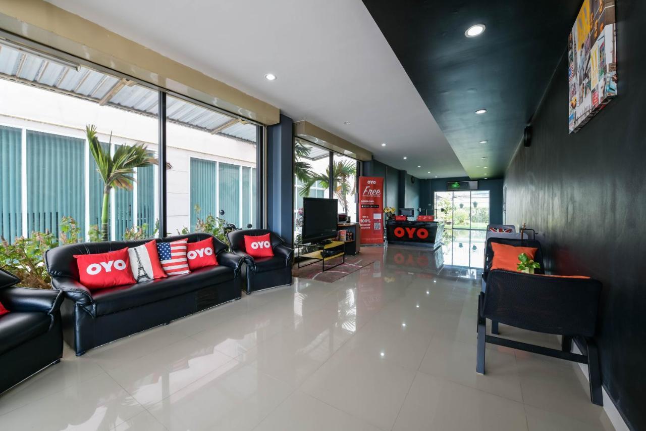 Oyo 497 The Balagus Hotel Ban Nong Ket Yai Екстер'єр фото